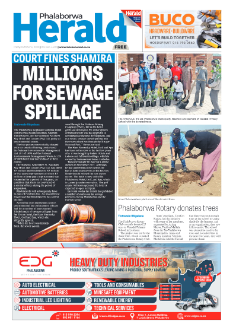 Phalaborwa Herald