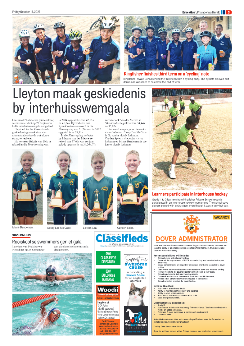 Phalaborwa Herald page 7