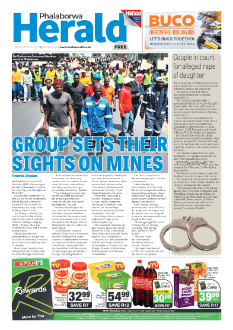 Phalaborwa Herald