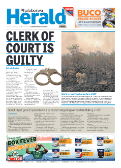 Phalaborwa Herald