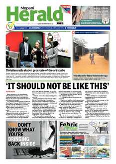 Mopani Herald