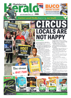 Phalaborwa Herald