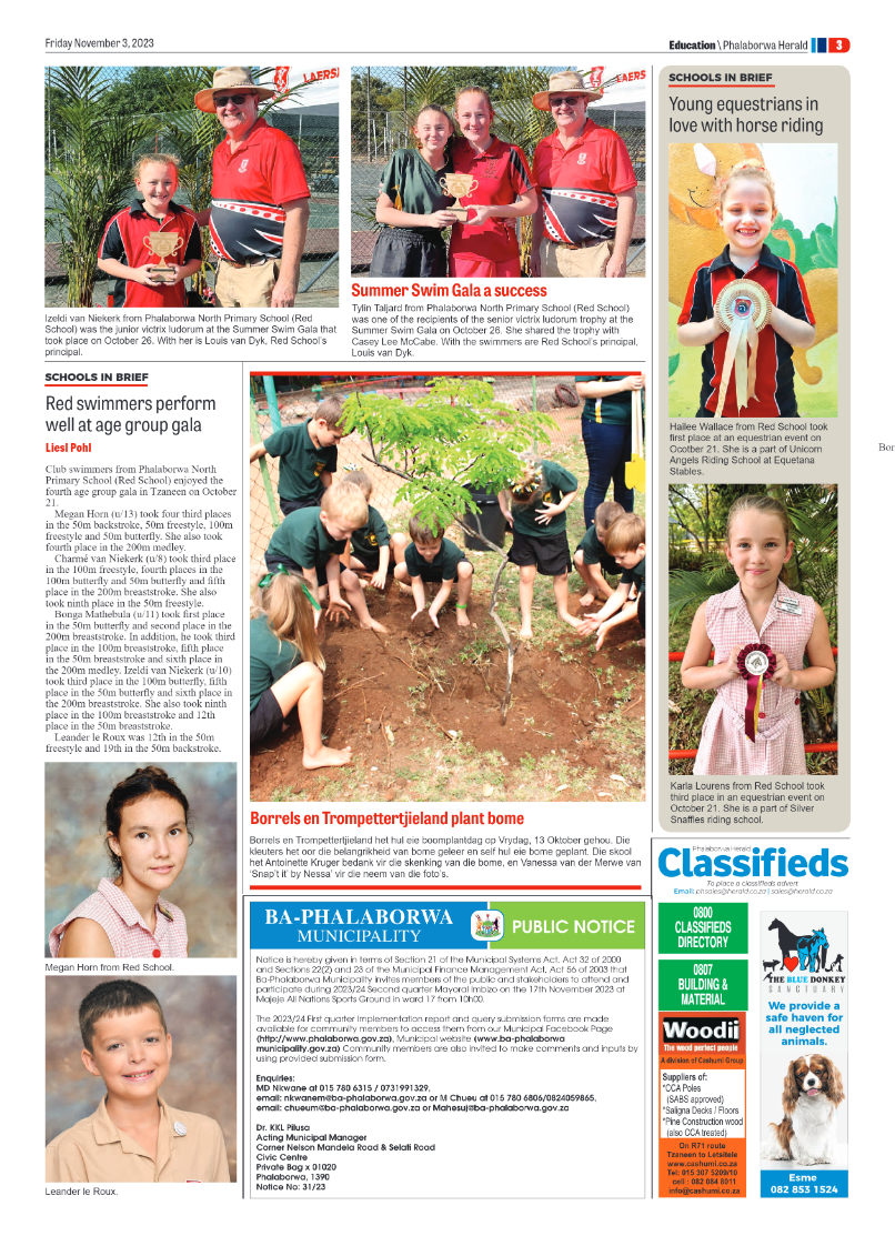 Phalaborwa Herald page 7
