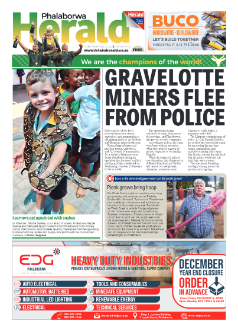 Phalaborwa Herald