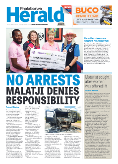 Phalaborwa Herald