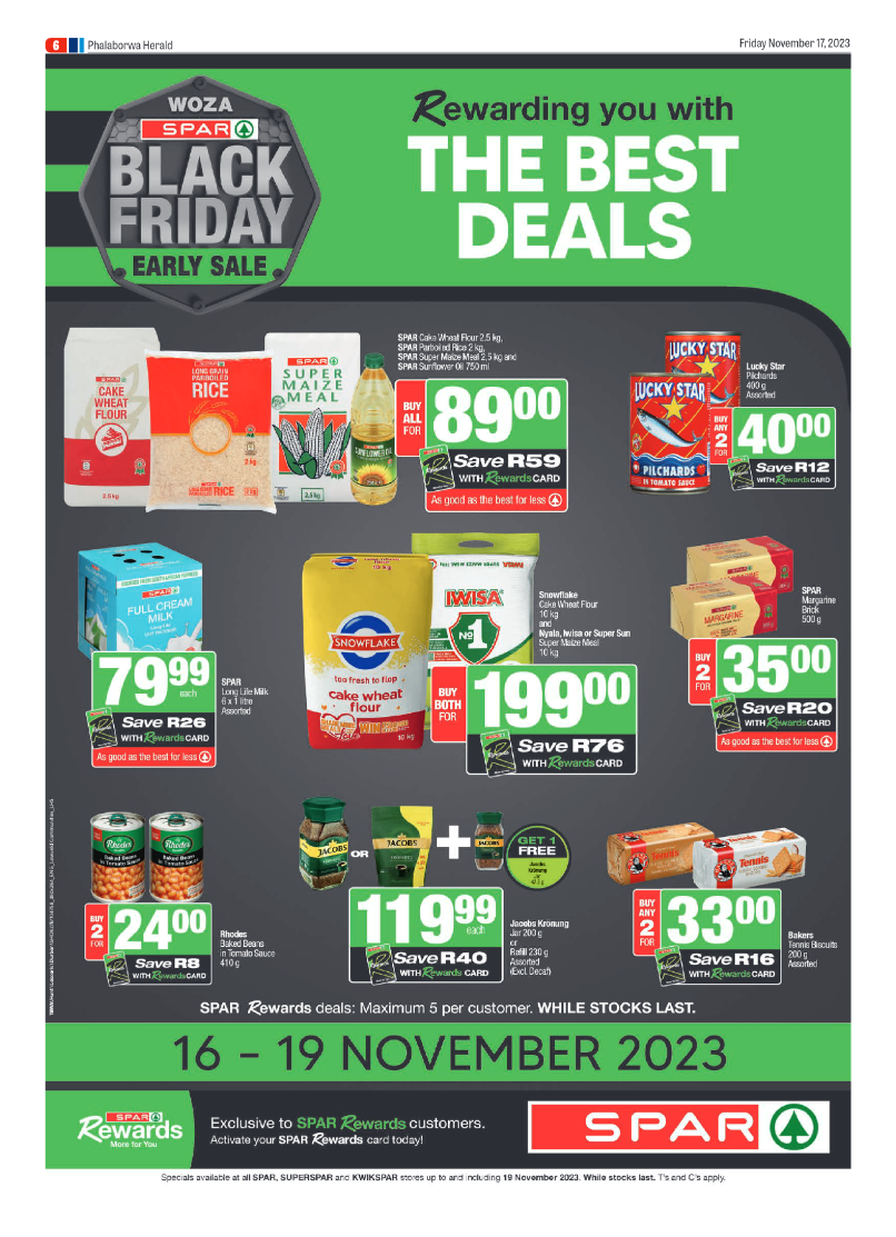 Phalaborwa Herald page 10