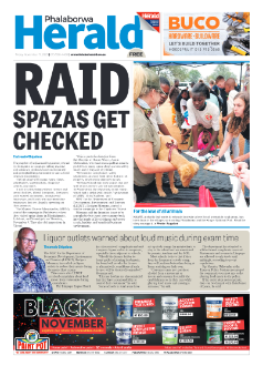 Phalaborwa Herald