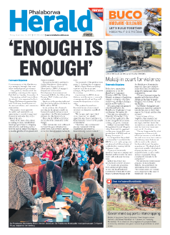 Phalaborwa Herald