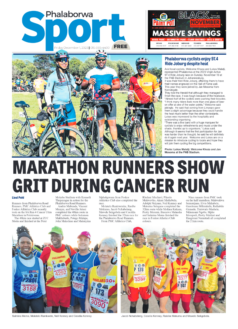 Phalaborwa Herald page 8