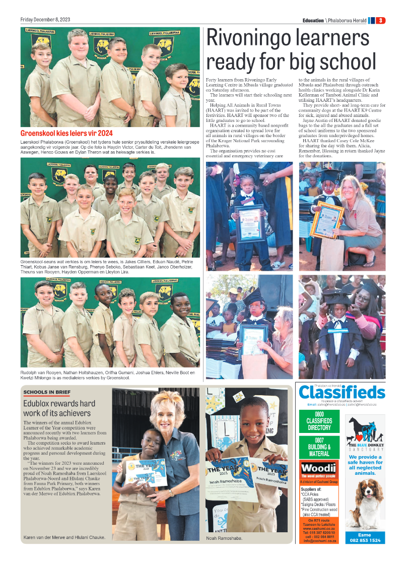 Phalaborwa Herald page 7