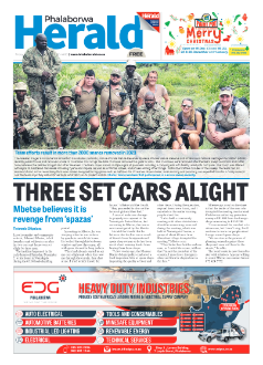 Phalaborwa Herald