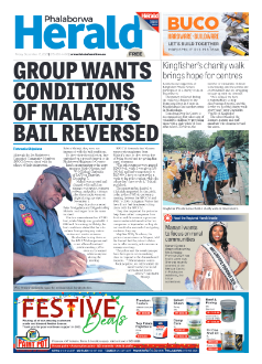 Phalaborwa Herald