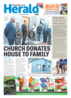 Phalaborwa Herald