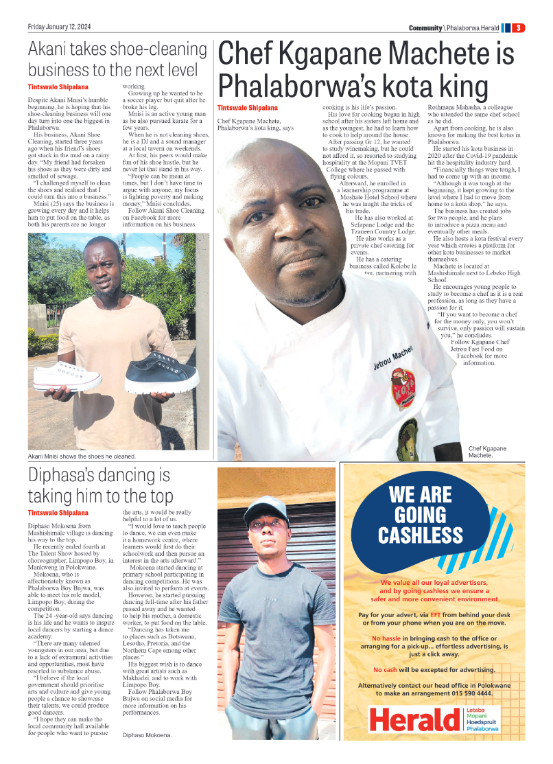Phalaborwa Herald page 7