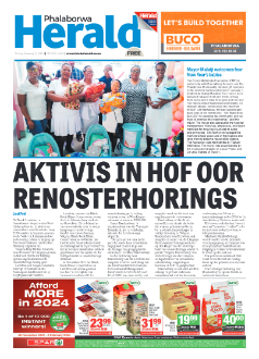 Phalaborwa Herald