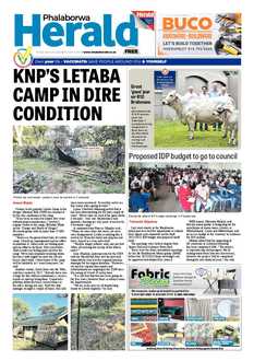 Phalaborwa Herald