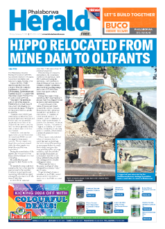 Phalaborwa Herald