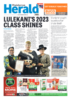 Phalaborwa Herald
