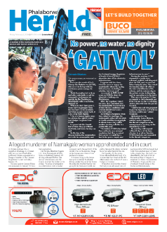 Phalaborwa Herald