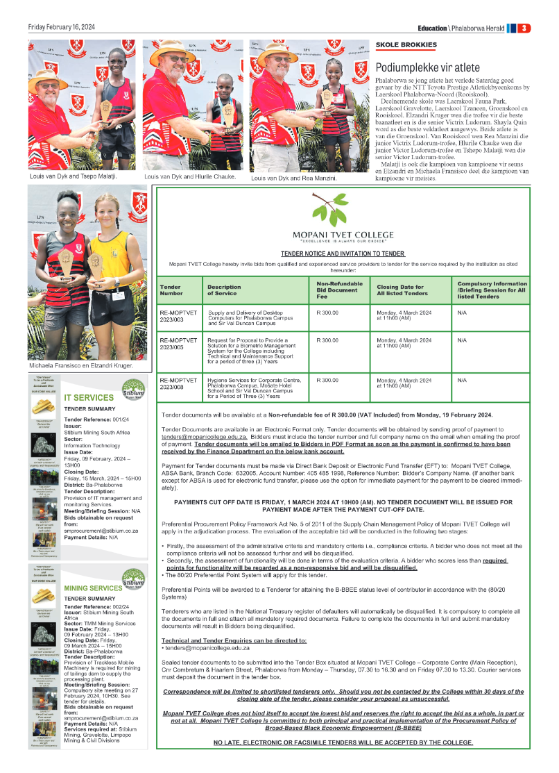 Phalaborwa Herald page 7