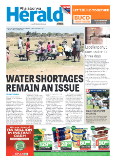 Phalaborwa Herald