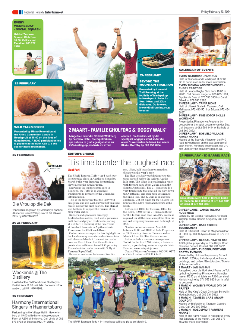 Phalaborwa Herald page 6