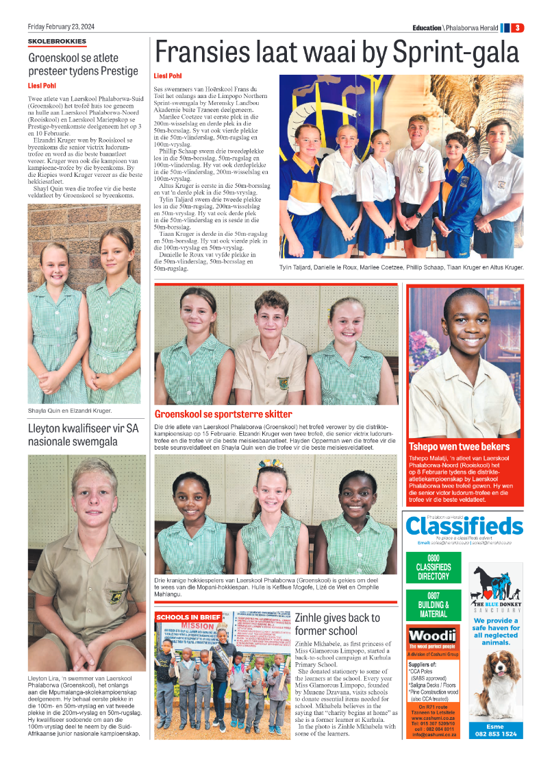 Phalaborwa Herald page 7