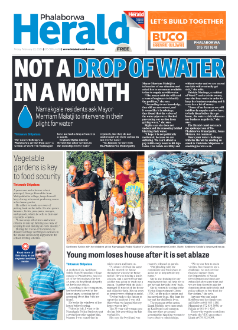 Phalaborwa Herald