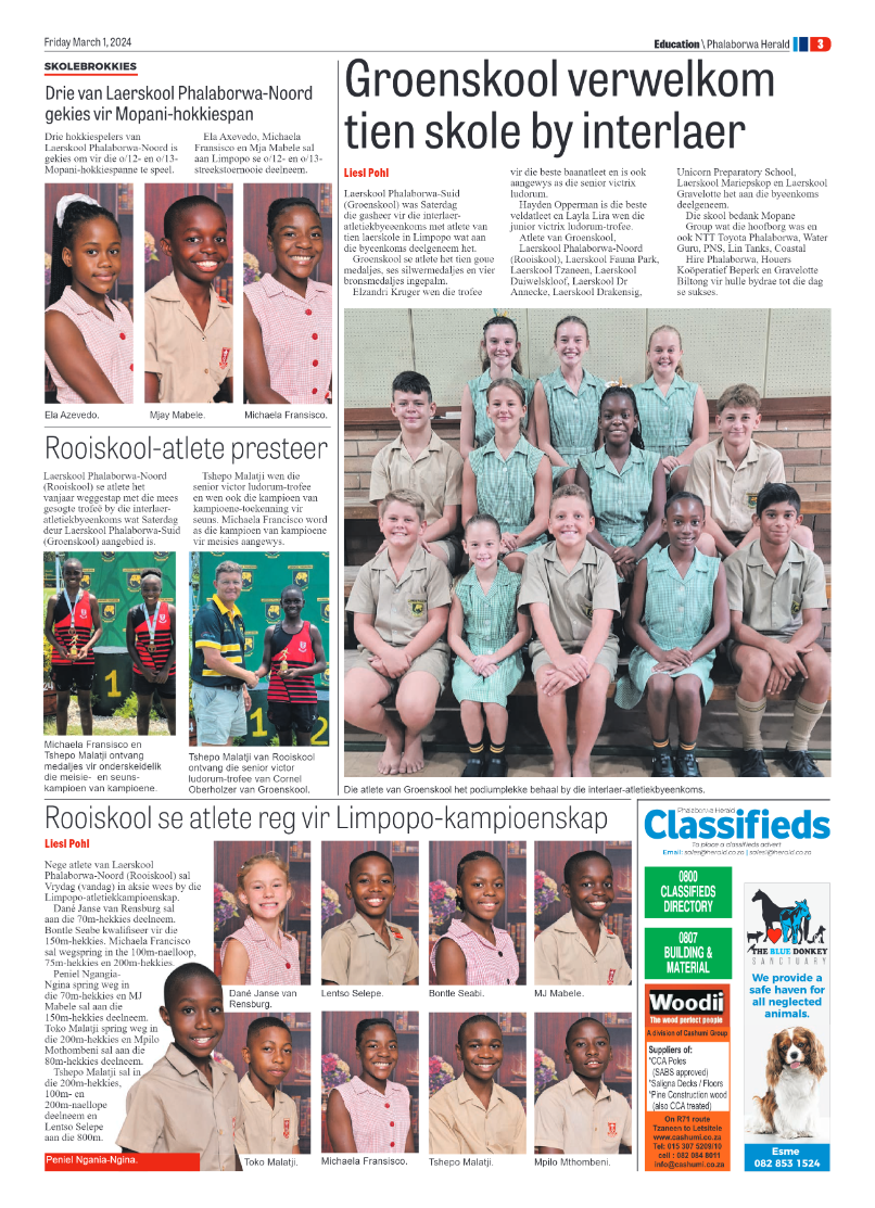 Phalaborwa Herald page 7