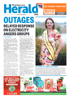 Phalaborwa Herald