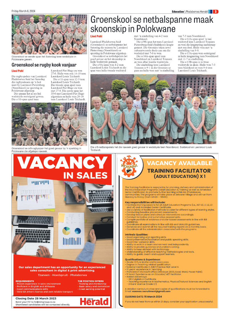 Phalaborwa Herald page 7