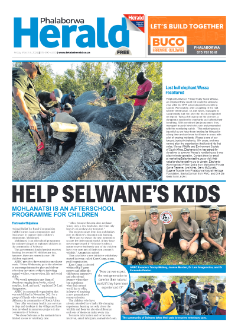 Phalaborwa Herald