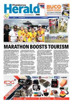 Phalaborwa Herald 04 Mar 2022