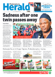 Phalaborwa Herald 10 April 2026