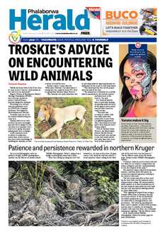 Phalaborwa Herald 11 Feb 2022