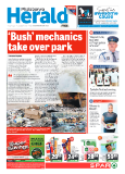 Phalaborwa Herald 14 August 2026