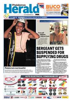 Phalaborwa Herald 14 Jan 2022