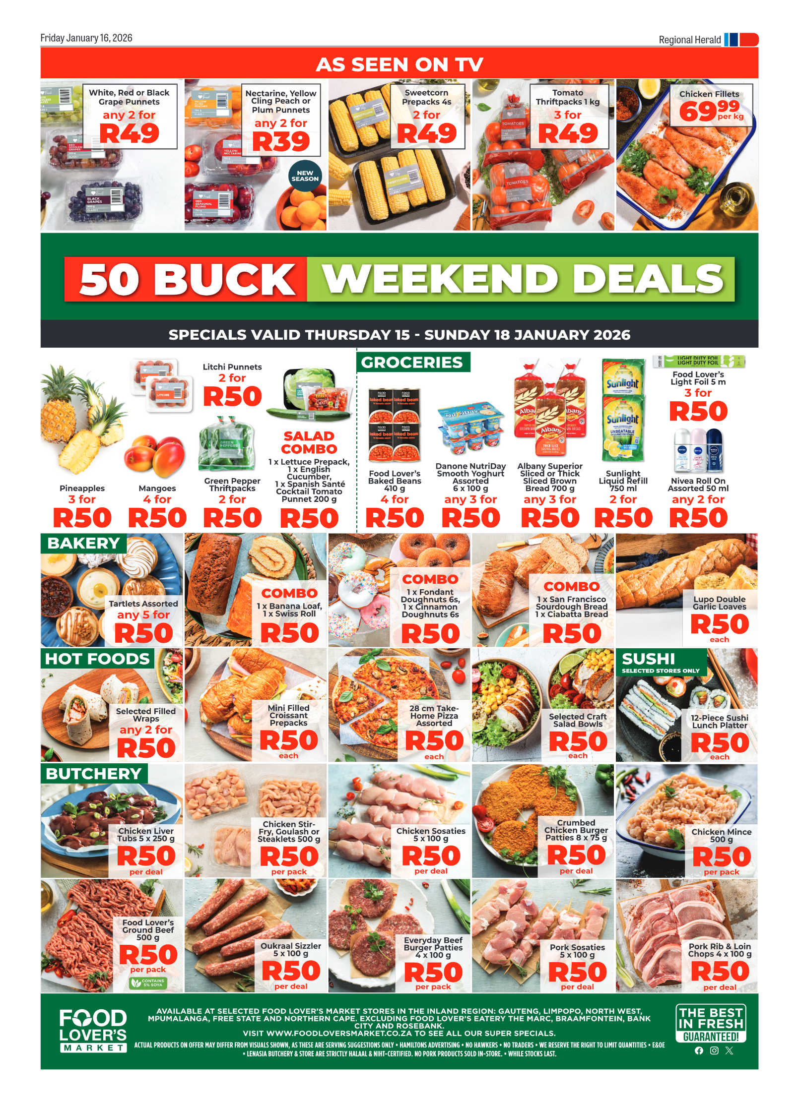 Phalaborwa Herald 16 Jan 2026 page 7