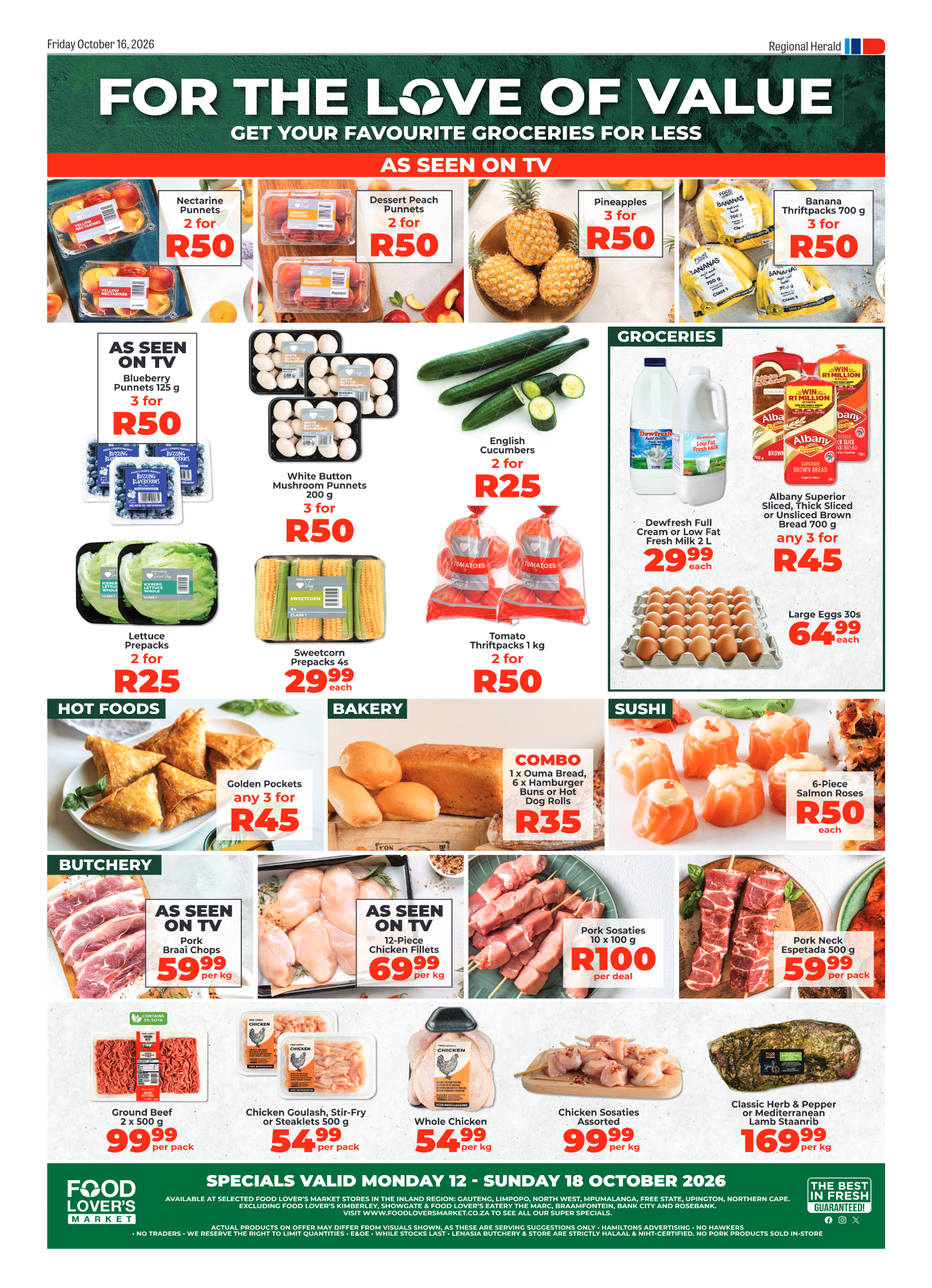 Phalaborwa Herald 16 October 2026 page 5