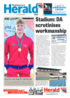 Phalaborwa Herald 1 May 2026