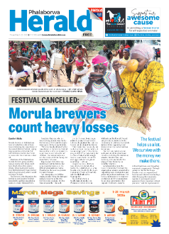 Phalaborwa Herald 20 March 2026