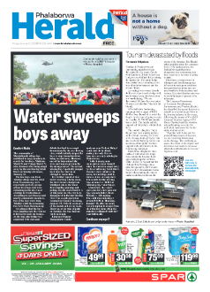 Phalaborwa Herald 23 Jan 2026