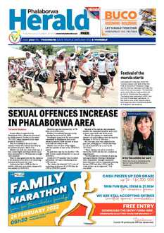 Phalaborwa Herald 25 Feb 2022
