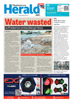 Phalaborwa Herald 2 October 2026