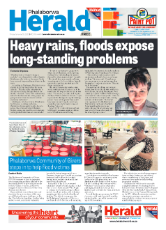 Phalaborwa Herald 30 Jan 2026