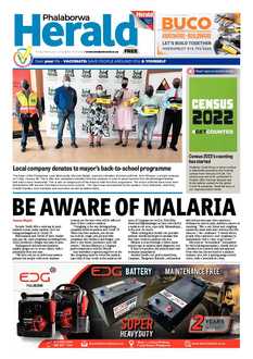 Phalaborwa Herald 4 Feb 2022