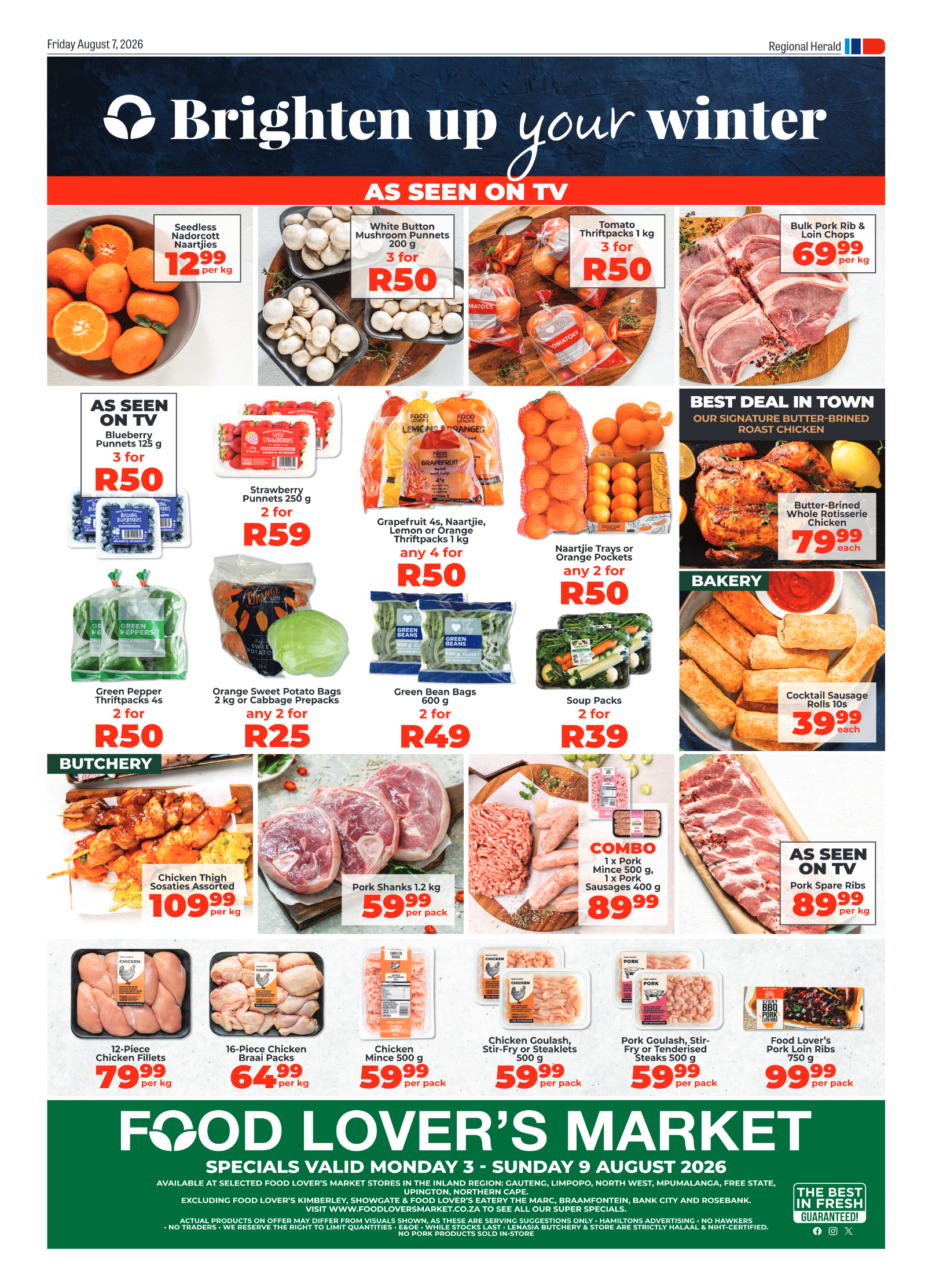 Phalaborwa Herald 7 August 2026 page 5