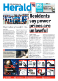 Phalaborwa Herald 7 August 2026